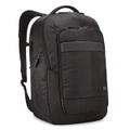 Case Logic Notion 48cm/29.5L Backpack Travel Storage Bag for 17.3" Laptop Black