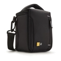 Case Logic Compact System/Hybrid 17.3cm Sling Bag Camera Carry Storage Case BLK