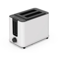 Midea 2 Slice 950W Toaster /Bagel Defrost/Reheat/Cancel Toaster/Toast/Bread Electric Toasters Crumb Tray-MT-RP2L09W