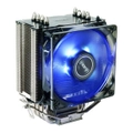 Antec C40 Air CPU Cooler, 92mm PWM Blue LED Fan, Intel/AMD