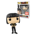 Funko POP! Marvel Shang-Chi #880 Xialing - Collector Corps Exclusive - New, Mint Condition