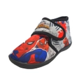 Spider-Man Multipattern Slippers with Touch Fastening