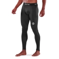 SKINS Compression Series-1 Active Men BLK S Long Tights Activewear/Sports/Gym