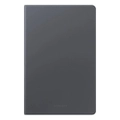 Samsung Galaxy Tab 10.4" A7 Book Cover Grey