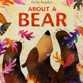 About a Bear -Holly Surplice Paperback Children's Book