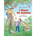 I Know It's Autumn -Spinelli, Eileen,Hayashi, Nancy Children's Book
