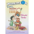 Splendid Speller (I Can Read Fancy Nancy - Level 1) Children's Book