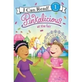 Pinkalicious At The Fair: I Can Read Level 1 -Victoria Kann Children's Book