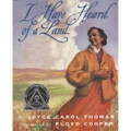 I Have Heard of a Land -Thomas, Joyce Carol,Cooper, Floyd Book