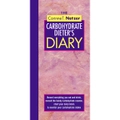 The Corinne T. Netzer Carbohydrate Dieter's Diary Book