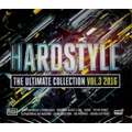 Various - Hardstyle - The Ultimate Collection Vol.3 2016 MUSIC CD NEW SEALED