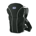 Chicco Ultra Soft 2 Way Infant Carrier Black