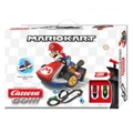Carrera Go 4.96m Nintendo Mario Kart P-Wing 1:43 Car/Race Track Set Kids 6y+ Toy