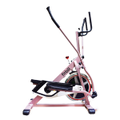 Exercise Spin Bike -13kg Flywheel Indoor Cycling For Professional Workout