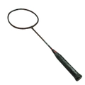 Wilson Badminton Racquet - N CODE 6 - Full Carbon Graphite