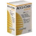 Accu Chek Softclix Lancets 200 Pack