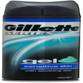 Gillette Shave Gel 195g Sensitive