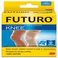 Futuro Comfort Lift Knee Support Large