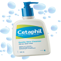 Cetaphil Gentle Skin Cleanser125 ml