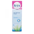 Veet Hair Removal Cream - Legs & Body - Sensitive Skin 100g