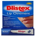 Blistex Lip Ointment SPF 15+ 6g