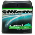 Gillette Series Shave Gel Moisturising 200 ml