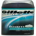 Gillette Series Shave Foam Conditioning 245g