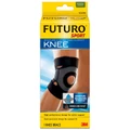 Futuro Sport Moisture Control Knee Support Large