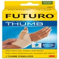 Futuro Deluxe Thumb Stabiliser Small To Medium