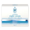 Ego Qv Face Nurturing Night Cream 50g