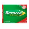 Berocca Performance Original 45 Effervescent Tablets
