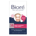 Biore Deep Cleansing Pore Strips Combo 14 Pack