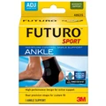 Futuro Moisture Control Ankle Support Small to Medium
