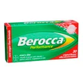 Berocca Performance Original 30 Effervescent Tablets