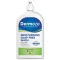Dermeze Soap Free Wash 1L