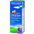 Claratyne Childrens Grape Flavour 120 ml
