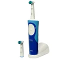 Oral B Toothbrush Vitality Precision Clean + 2 Refill