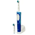 Oral B Toothbrush Vitality Precision Clean + 2 Refill