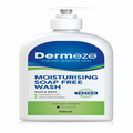 Dermeze Soap Free Wash 500 ml