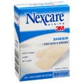 Nexcare Sheer Strips 50
