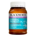 Blackmores Evening Primrose Oil (190 cap)