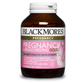 Blackmores Pregnancy & Breastfeeding Gold (120 caps)