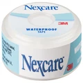 Nexcare Waterproof First Aid Tape 12.5mm x 4.5m