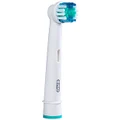 Oral B Precision Clean Replacement Electric Toothbrush Head (2 pk)