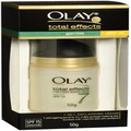 Olay Total Effects Gentle UV Moisturiser with SPF 15+ 50g