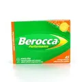 Berocca Performance Orange 45 Effervescent Tablets