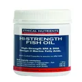 Ethical Nutrients Hi-Strength Omega-3 120 Caps