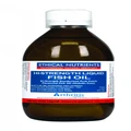 Ethical Nutrients Hi-Strength Liquid Fish Oil 280ml - Fruit Punch