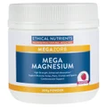Ethical Nutrients MEGAZORB Mega Magnesium Powder 200G