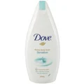 Dove Sensitive Beauty Body Wash 375mL